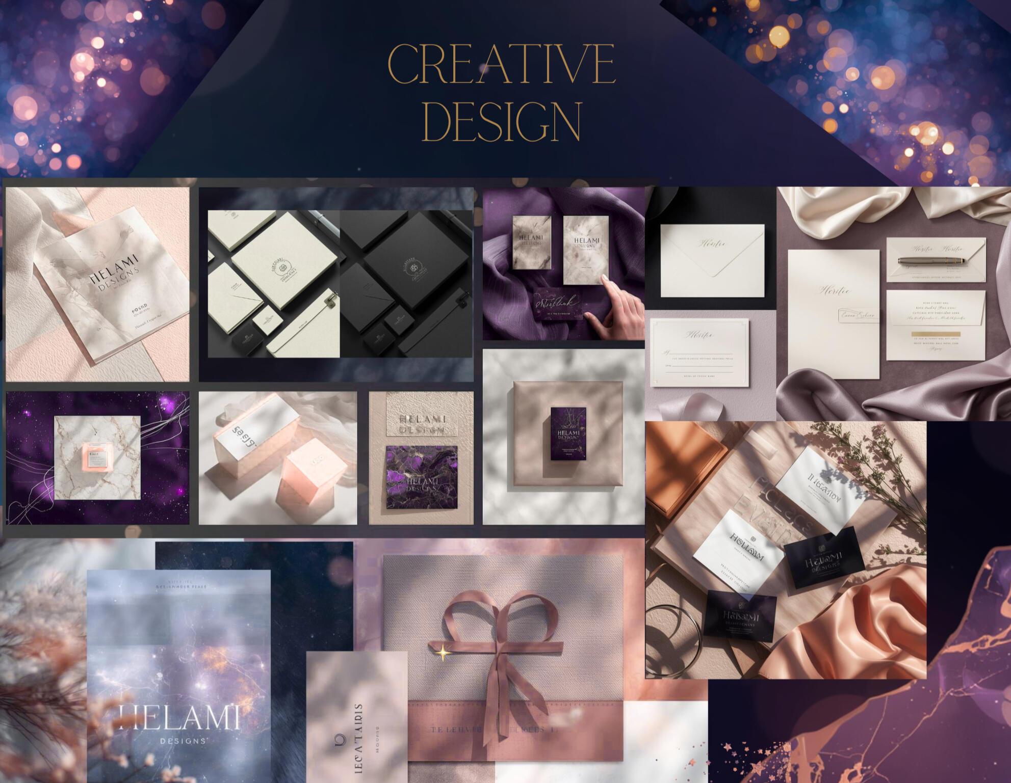 creative design brand identity creative design brand identity