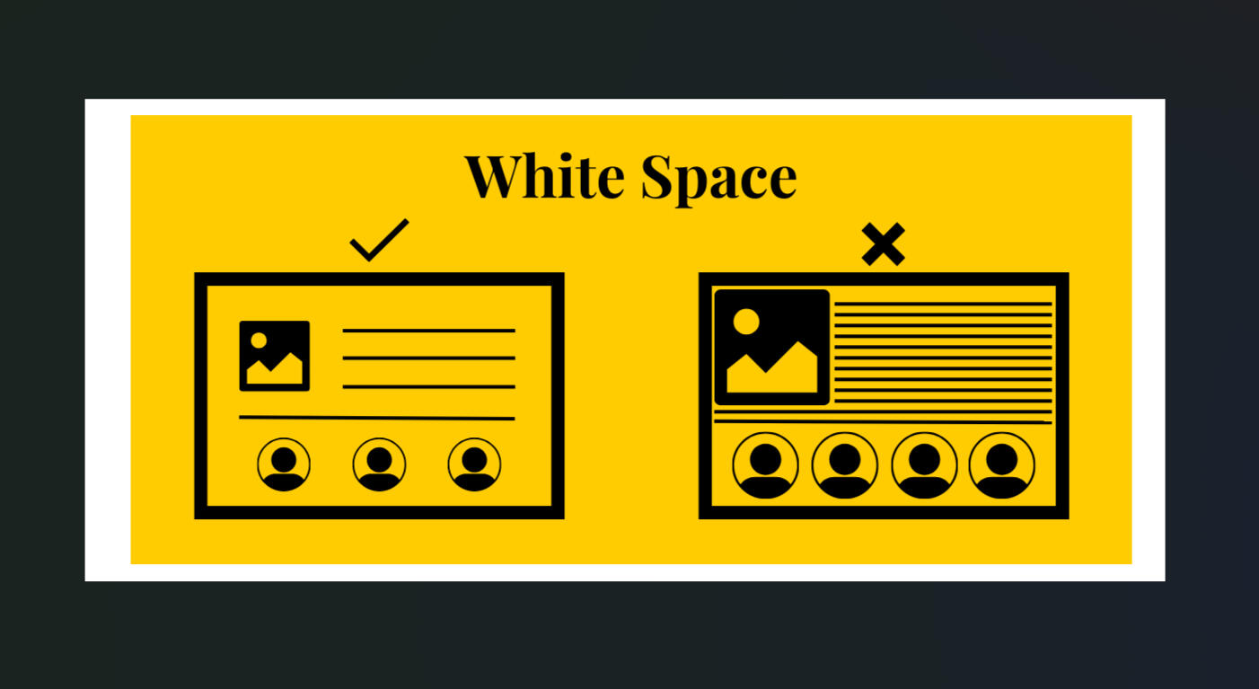 working on a web design working on a web development