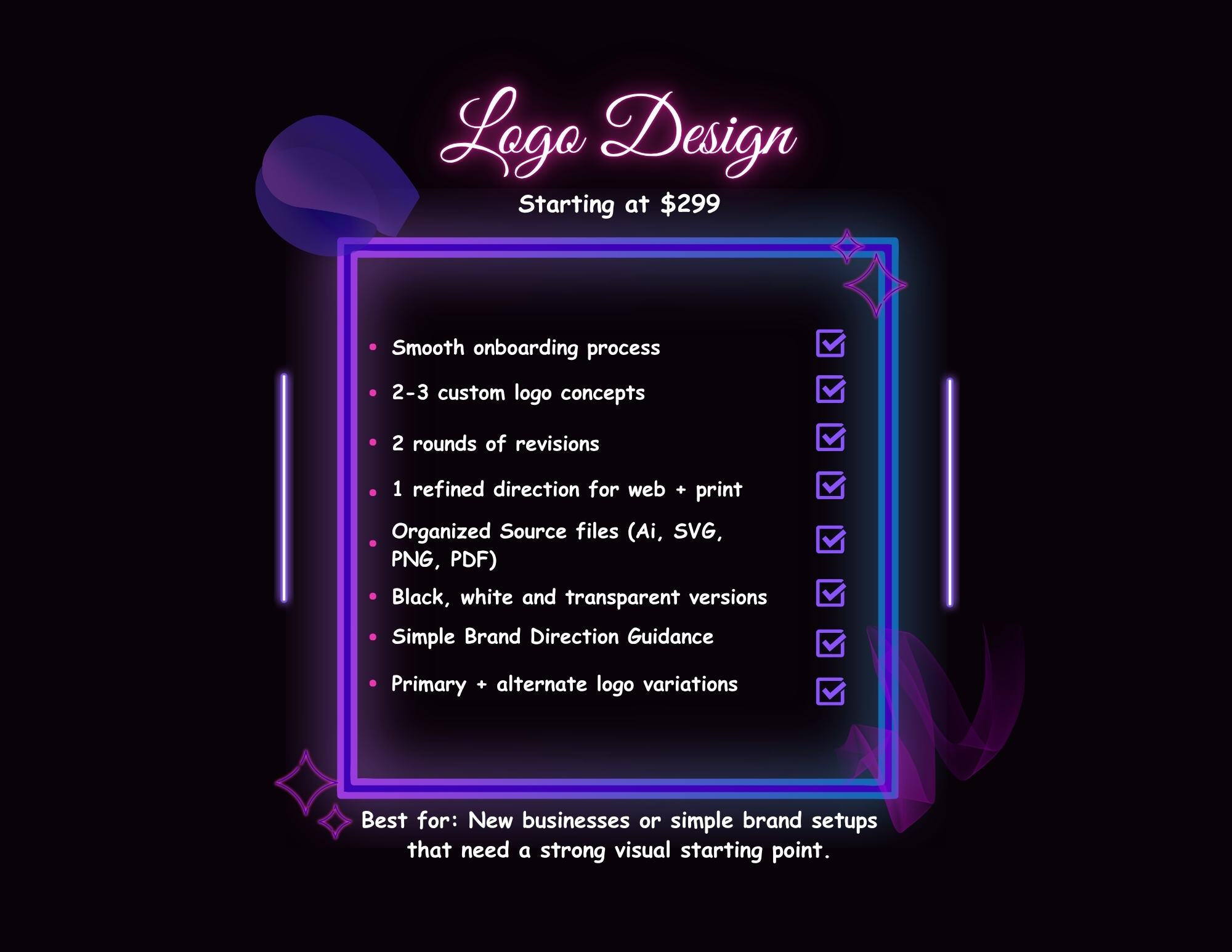 imagery Logo price